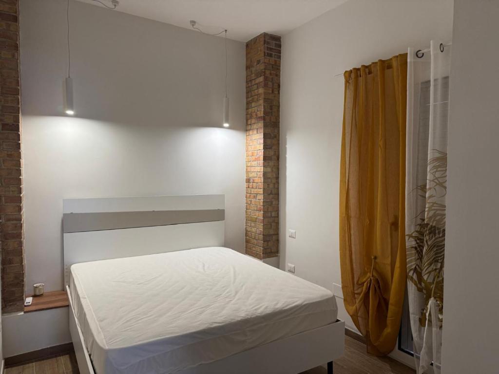 Camera 1 - camera da letto