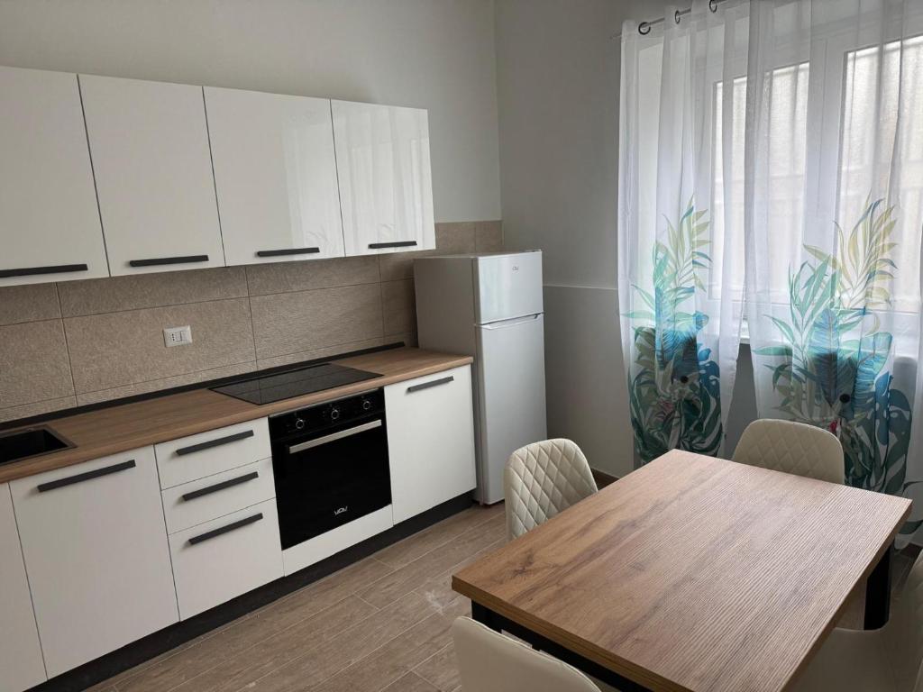 Camera 1 - ambiente principale