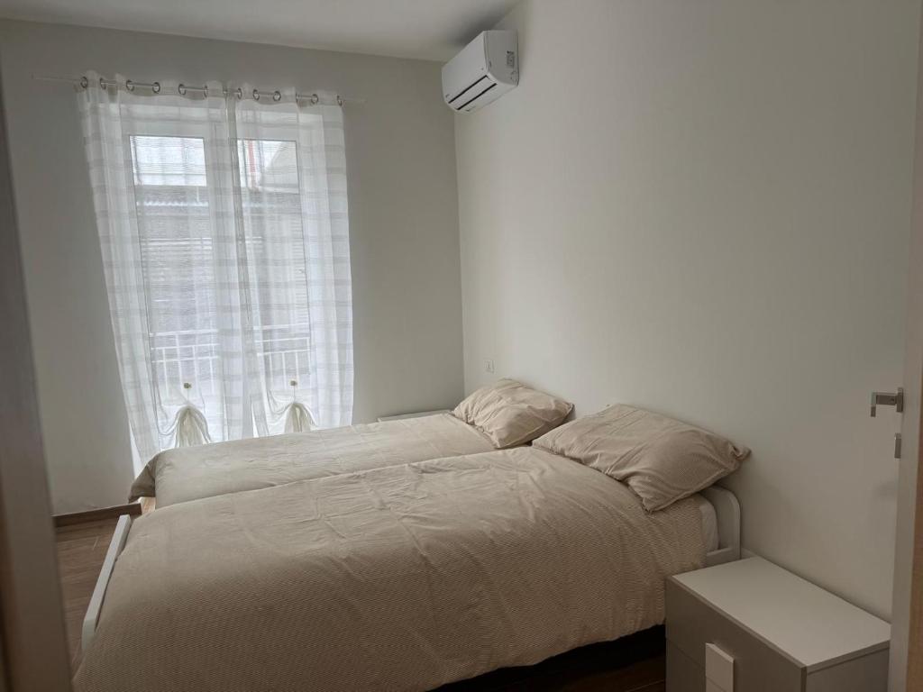 Camera 1 - soggiorno