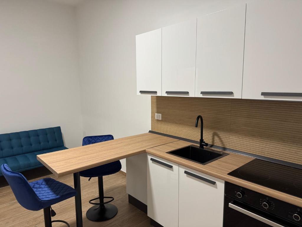 Camera 1 - ambiente principale