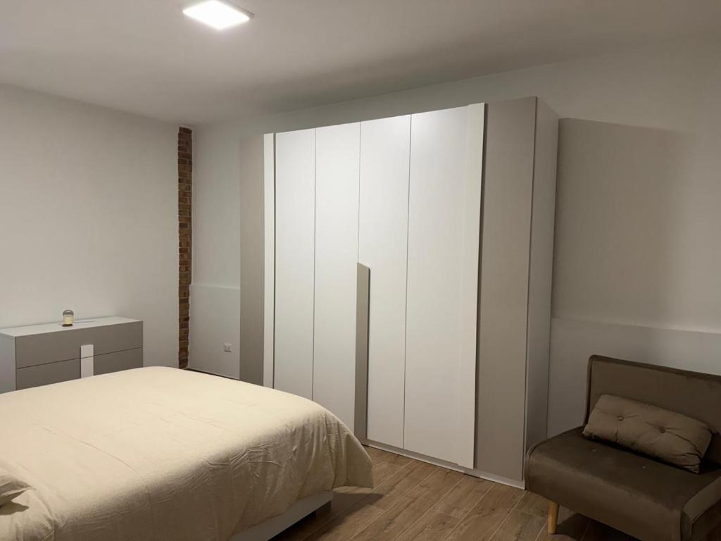 Camera 1 - camera da letto