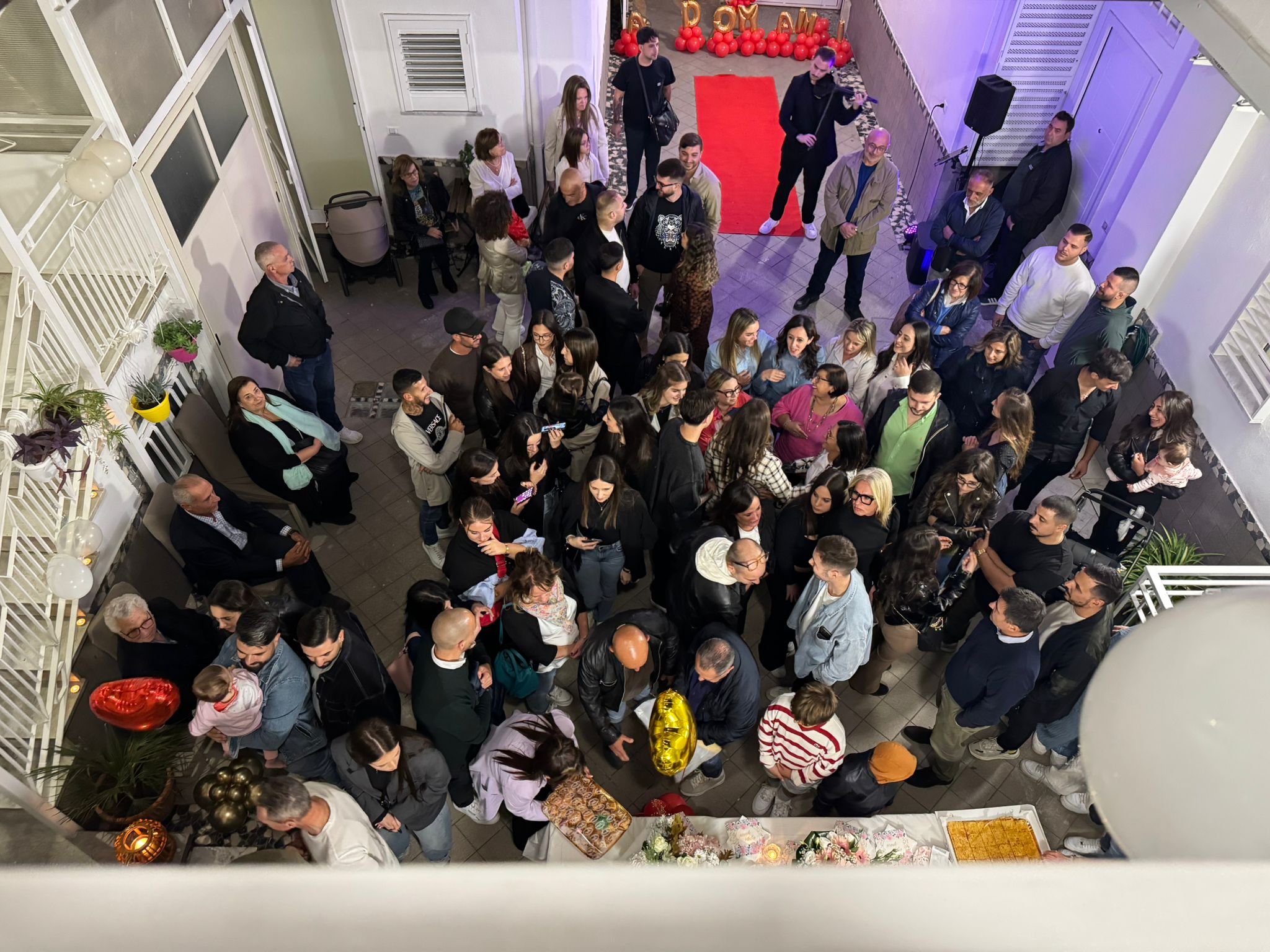 Bagno moderno Piter House